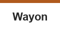 Wayon