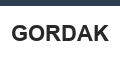 GORDAK