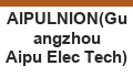 AIPULNION(Guangzhou Aipu Elec Tech)