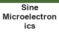 Sine Microelectronics