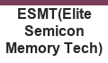 ESMT(Elite Semicon Memory Tech)