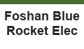 Foshan Blue Rocket Elec