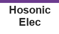 Hosonic Elec