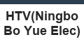 HTV(Ningbo Bo Yue Elec)