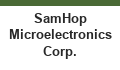 SamHop Microelectronics Corp.