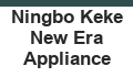 Ningbo Keke New Era Appliance