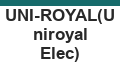 UNI-ROYAL(Uniroyal Elec)