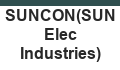 SUNCON(SUN Elec Industries)