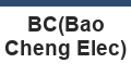 BC(Bao Cheng Elec)