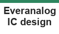 Everanalog IC design