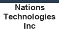 Nations Technologies Inc