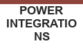 POWER INTEGRATIONS