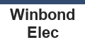 Winbond Elec