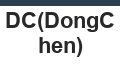 DC(DongChen)