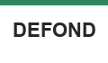 DEFOND