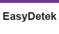 EasyDetek
